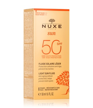 NUXE Sun Gel solaire 50 ml 3264680022166 pack-shot_fr