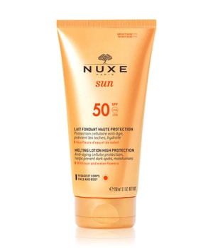 NUXE Sun Lait solaire 150 ml 3264680028878 base-shot_fr