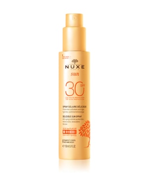 NUXE Sun Spray solaire 150 ml 3264680032646 base-shot_fr