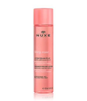 NUXE Very Rose Gommage visage 150 ml 3264680022104 base-shot_fr