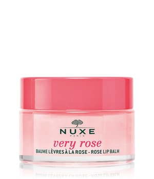 NUXE Very Rose Baume à lèvres 15 g 3264680027178 base-shot_fr