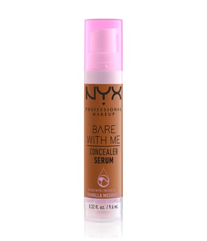 NYX Professional Makeup Bare With Me Anti cerne 9.6 ml 800897129859 base-shot_fr