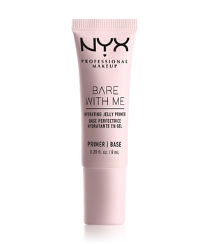 NYX Professional Makeup Bare With Me Primer 8 ml 800897024727 base-shot_fr
