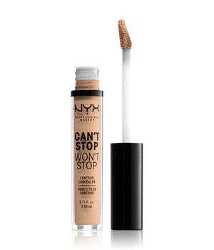 NYX Professional Makeup Can't Stop Won't Stop Contour Anti cerne 3.5 ml