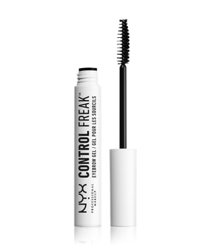 NYX Professional Makeup Control Freak Gel sourcils 9 g 800897824884 pack-shot_fr