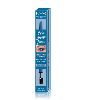 NYX Professional Makeup Epic Smoke Liner Eye-liner 17 g 800897216863 visual2-shot_fr