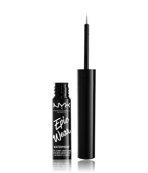 NYX Professional Makeup Epic Eye-liner 3.5 ml 800897197193 base-shot_fr
