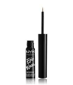 NYX Professional Makeup Epic Wear Eye-liner 3.5 ml 800897103415 base-shot_fr