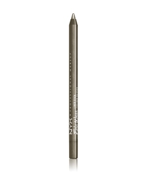 NYX Professional Makeup Epic Wear Semi-Perm Graphic Liner Stick Crayon kajal 1.2 g