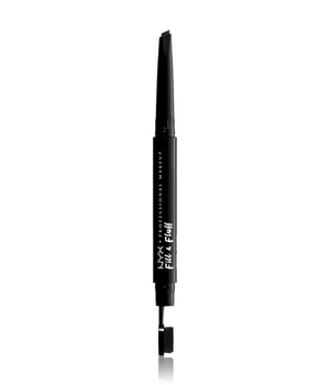 NYX Professional Makeup Fill & Fluff Crayon sourcils 0.2 g 800897188085 base-shot_fr