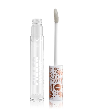 NYX Professional Makeup Filler Instinct Gloss lèvres 2.5 ml 800897182618 base-shot_fr