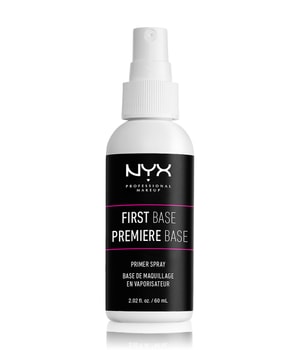 NYX Professional Makeup First Base Primer 60 ml 800897848408 base-shot_fr