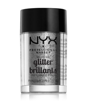 NYX Professional Makeup Glitter Brilliants Scintillant 2.5 g 800897846824 base-shot_fr