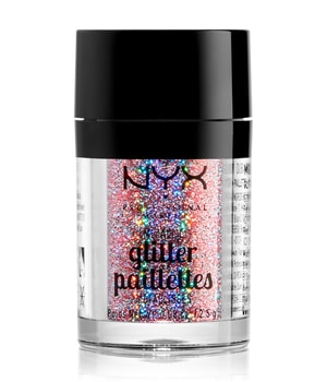 NYX Professional Makeup Glitter Scintillant 2.5 g 800897140847 base-shot_fr