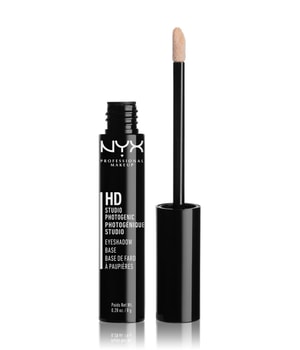 NYX Professional Makeup HD Base fard à paupières 8 g 800897142933 base-shot_fr