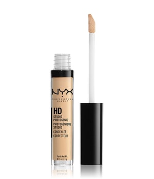 NYX Professional Makeup HD Anti cerne 3 g 800897123307 base-shot_fr