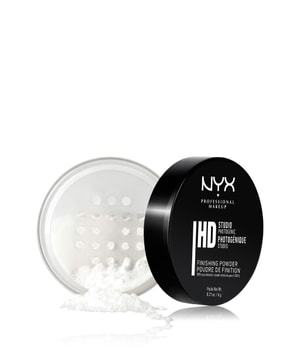 NYX Professional Makeup HD Poudre fixante 6 g 800897816360 base-shot_fr