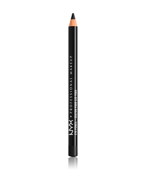 NYX Professional Makeup Kajal Slim Crayon kajal 1 g 800897109011 base-shot_fr
