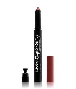 NYX Professional Makeup Lip Lingerie Rouge à lèvres 1.5 g 800897183943 base-shot_fr