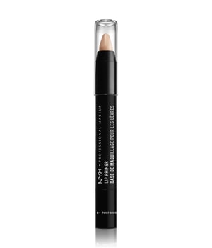 NYX Professional Makeup Lip Primer Primer à lèvres 3 g 800897828851 base-shot_fr