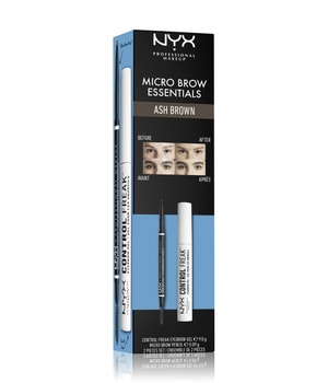 NYX Professional Makeup Micro Kit sourcils 1 art. 3600551053301 base-shot_fr