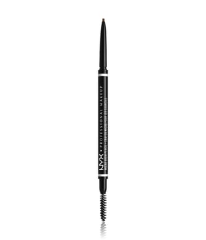 NYX Professional Makeup Micro Crayon sourcils 0.09 g 800897836870 base-shot_fr