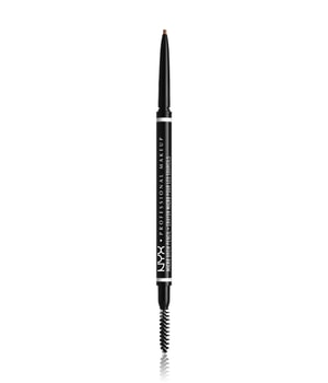 NYX Professional Makeup Micro Crayon sourcils 0.5 g 800897836702 base-shot_fr