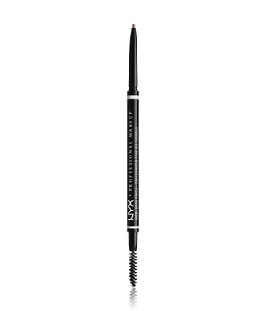 NYX Professional Makeup Micro Brow Pencil Crayon sourcils 0.1 g 800897223762 base-shot_fr