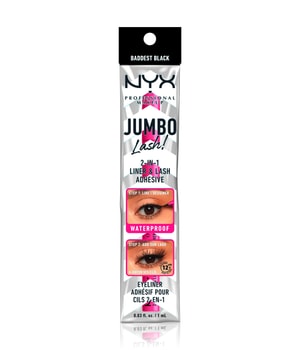NYX Professional Makeup Jumbo Lash! Eye-liner 1 ml 800897132743 base-shot_fr