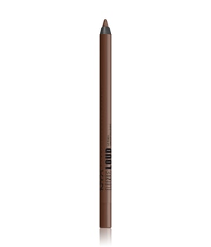 NYX Professional Makeup Line Loud Crayon à lèvres 1.2 g 800897221775 base-shot_fr