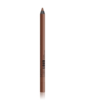 NYX Professional Makeup Line Loud Crayon à lèvres 1.2 g 800897221676 base-shot_fr