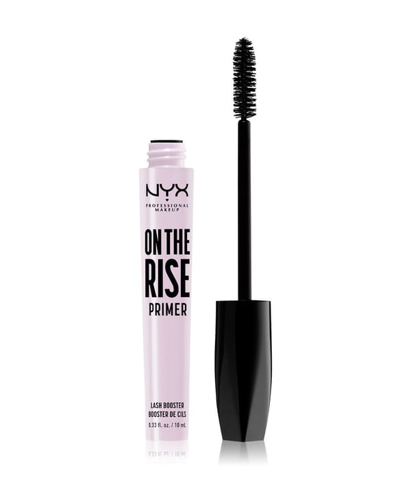 Image du produit 1 sur 3, NYX Professional Makeup On The Rise Mascara