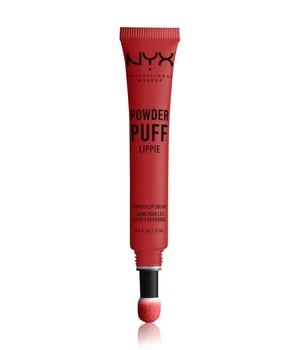 NYX Professional Makeup Powder Puff Rouge à lèvres 12 ml 800897140410 base-shot_fr