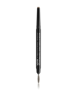 NYX Professional Makeup Precision Brow Pencil Crayon sourcils 0.13 g