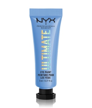 NYX Professional Makeup Pride Ombre à paupières 8 ml 0800897223519 base-shot_fr