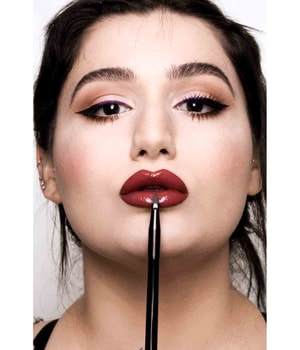 NYX Professional Makeup Pro Brush Pinceau lèvres 1 art. 800897838638 detail-shot_fr