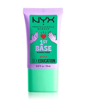 NYX Professional Makeup Sex Education Primer 20 ml 800897126179 base-shot_fr