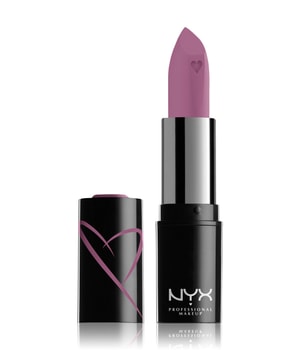 NYX Professional Makeup Shout Loud Rouge à lèvres 3.5 g 800897198114 base-shot_fr