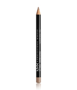 NYX Professional Makeup Slim Crayon à lèvres 1 g 800897108021 base-shot_fr