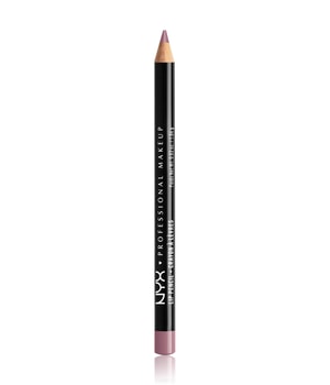 NYX Professional Makeup Slim Lip Pencil Crayon à lèvres 1 g