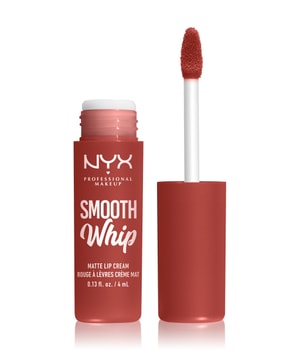 NYX Professional Makeup Smooth Whip Rouge à lèvres liquide 4 ml 800897131067 base-shot_fr