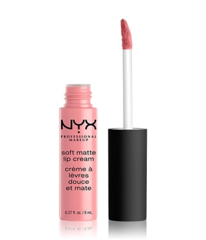 NYX Professional Makeup Soft Matte Rouge à lèvres liquide 8 ml 800897142872 base-shot_fr