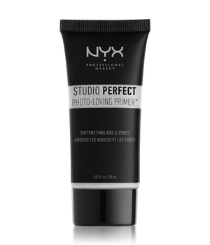 NYX Professional Makeup Studio Perfect Primer 30 ml 800897141691 base-shot_fr