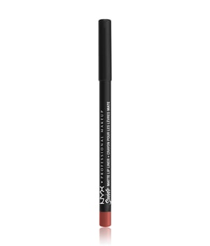 NYX Professional Makeup Suéde Crayon à lèvres 1 g 800897156800 pack-shot_fr