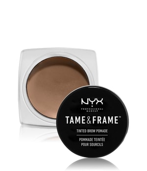 NYX Professional Makeup Tame & Frame Gel sourcils 5 g 800897836658 base-shot_fr