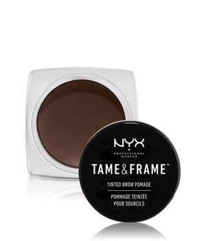 NYX Professional Makeup Tame & Frame Gel sourcils 5 g 800897836689 base-shot_fr
