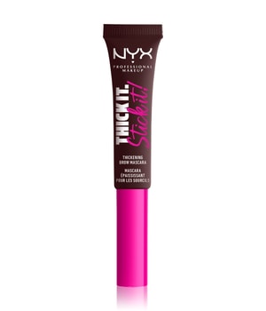 NYX Professional Makeup Thick it. Stick it! Gel sourcils 7 ml 800897129941 base-shot_fr