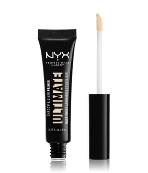 NYX Professional Makeup Ultimate Base fard à paupières 8 ml 800897003500 base-shot_fr
