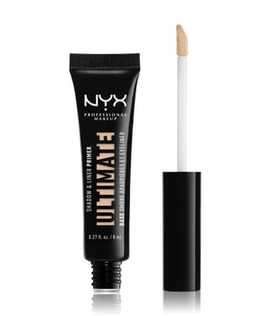 NYX Professional Makeup Ultimate Base fard à paupières 8 ml 800897003517 base-shot_fr