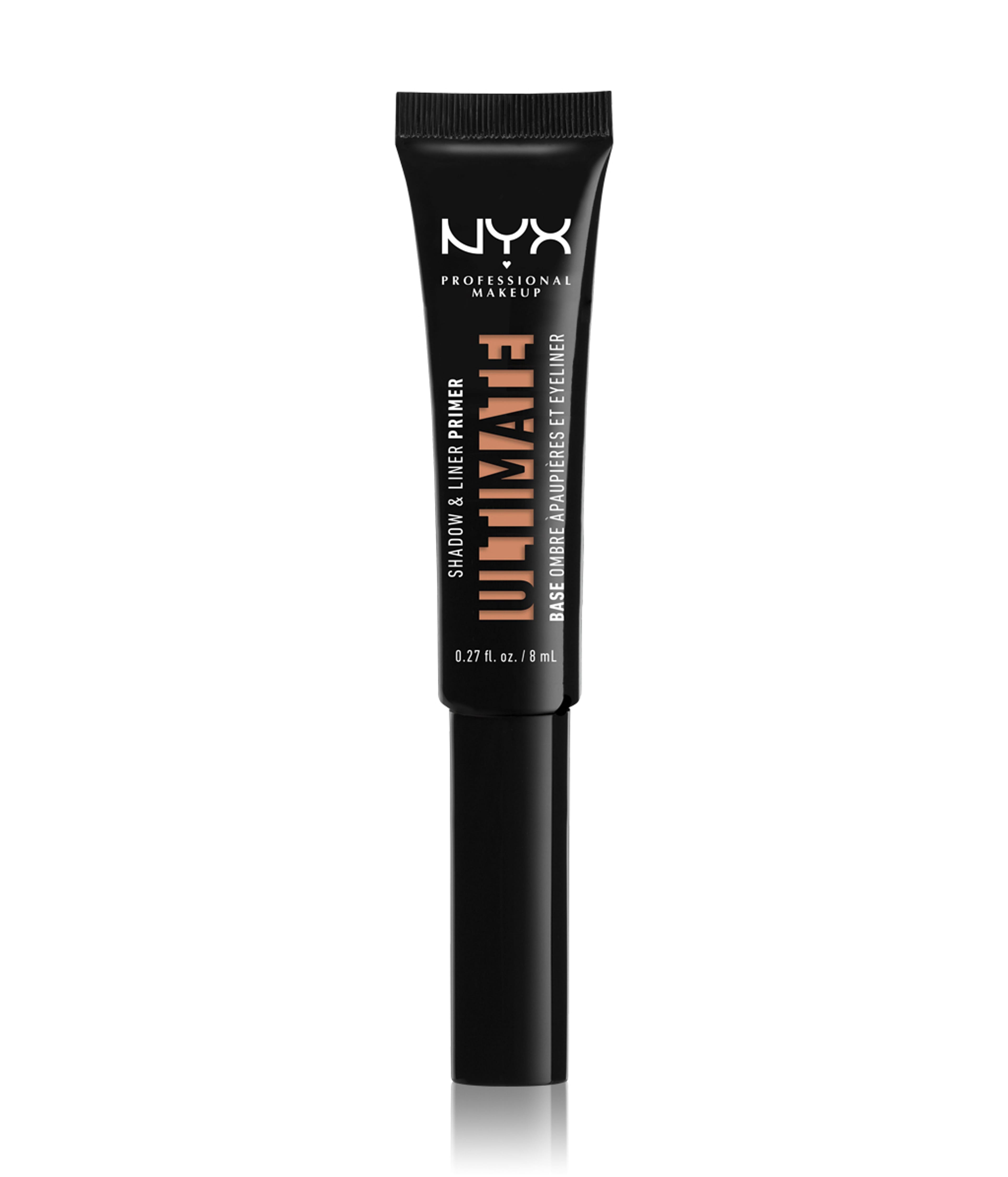 Image du produit 2 sur 6, NYX Professional Makeup Ultimate Base fard à paupières